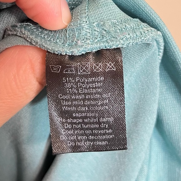 Alphalete Glute Calf Defining Workout Leggings - Picture 10 of 14